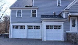 Garage Doors