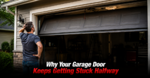 Garage Door Repair